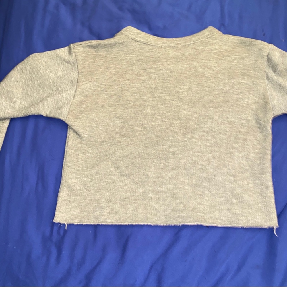 Knit Riot Sweater - Picture 3 of 4